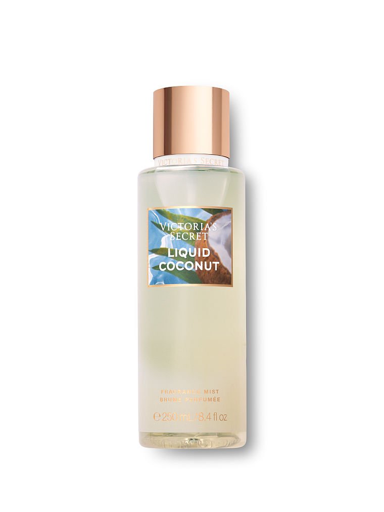 Edición Limitada Alluring Waters Bruma Corporal, Description, large