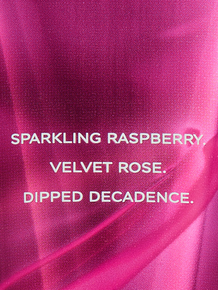 Ruby Rosé Berry Haute Crema Perfumada Corporal, Ruby Rosé, large