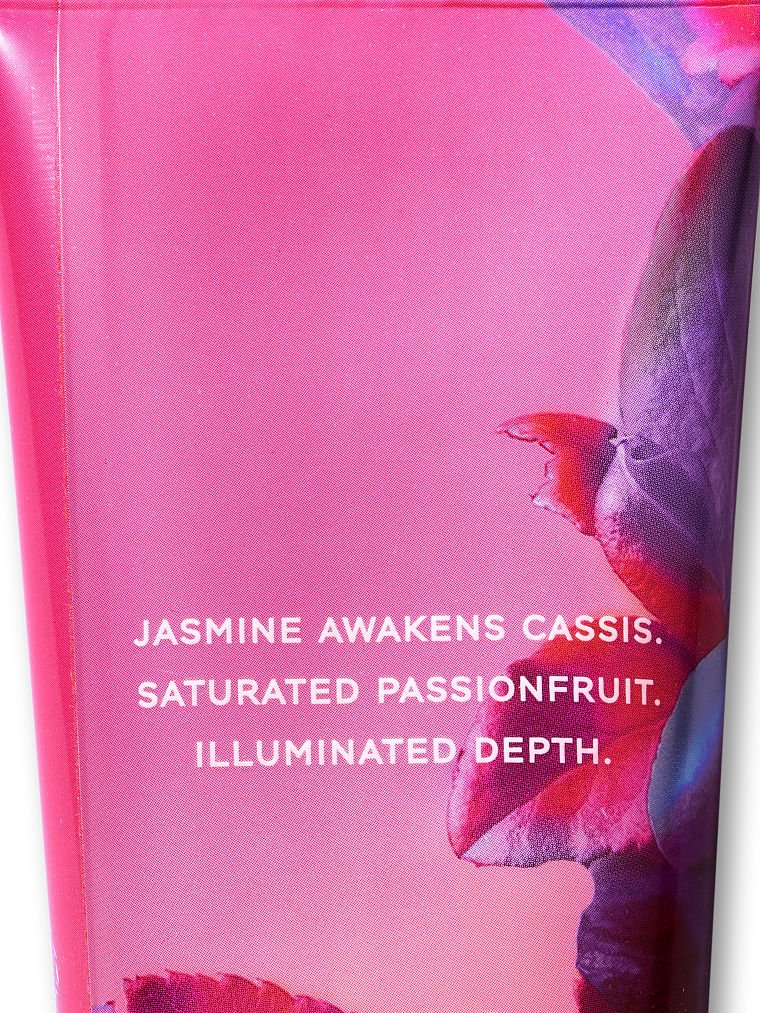 Edición Limitada Jasmine Cassis Eufloria Crema Perfumada Corporal, Description, large