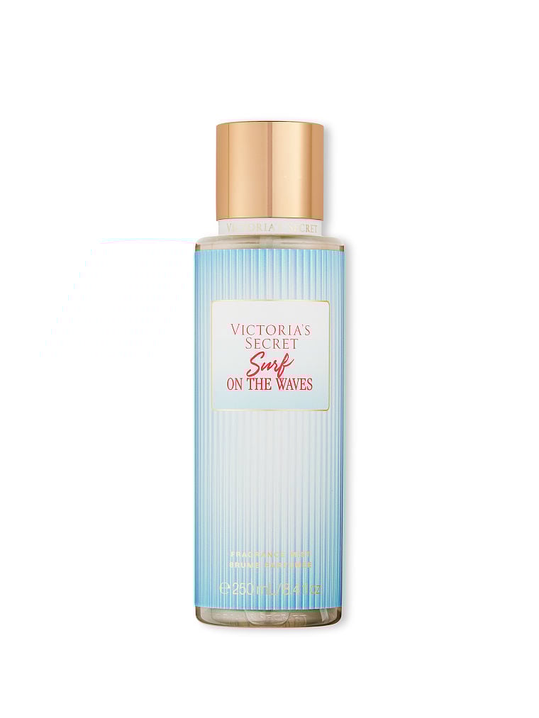Summer In The Sun Forever Summer Bruma Perfumada Corporal, Description, large