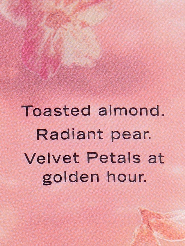 Velvet Petals Golden Crema Perfumada Corporal, Velvet Petals Golden, large