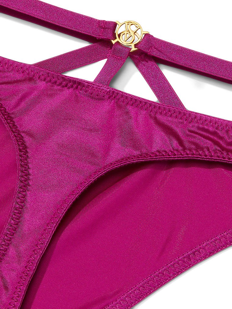 Tanga Con Tiras So Obsessed, Description, large