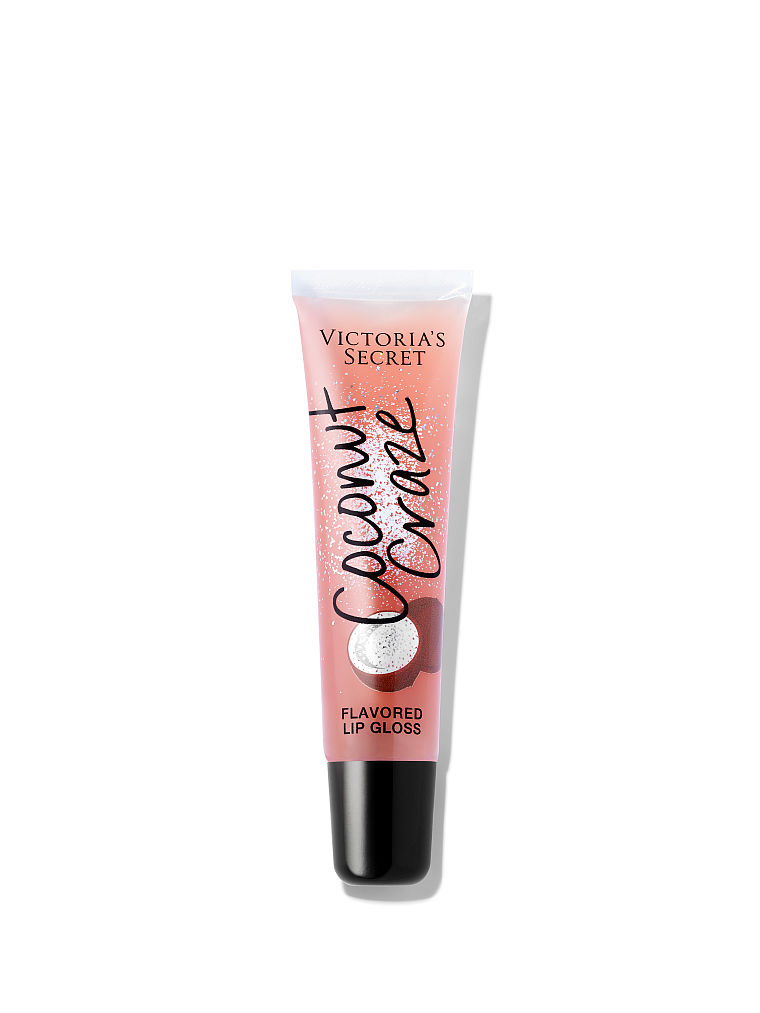 Coconut Craze Gloss De Labios, Coconut Craze: Sheer Peach, large