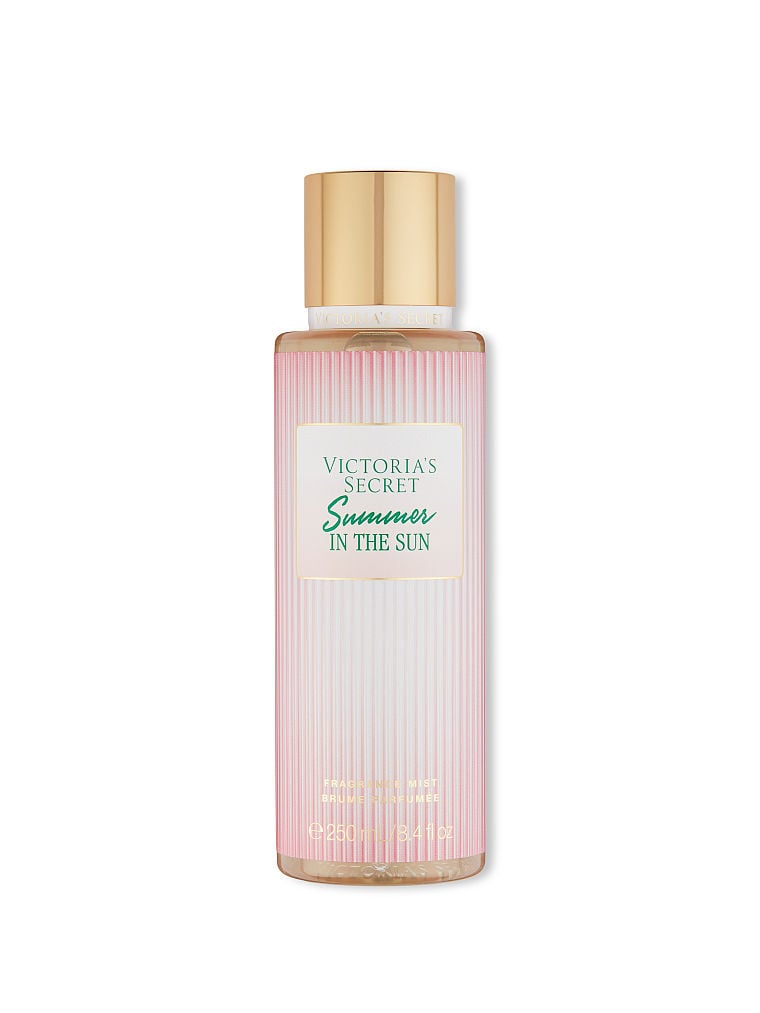 Summer In The Sun Forever Summer Bruma Perfumada Corporal, Description, large