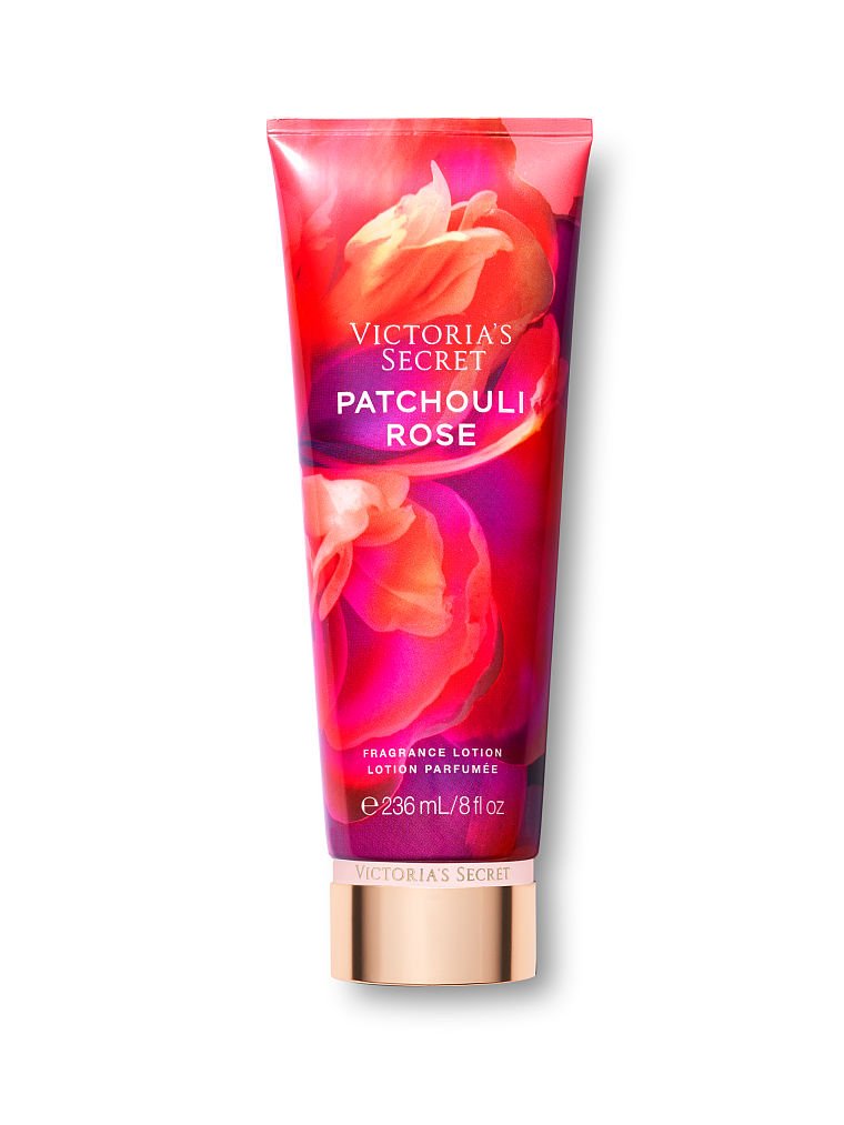 Edición Limitada Patchouli Rose Eufloria Crema Perfumada Corporal, Description, large