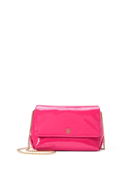 Mini Convertible Bag, LUSCIOUS ROSE, large