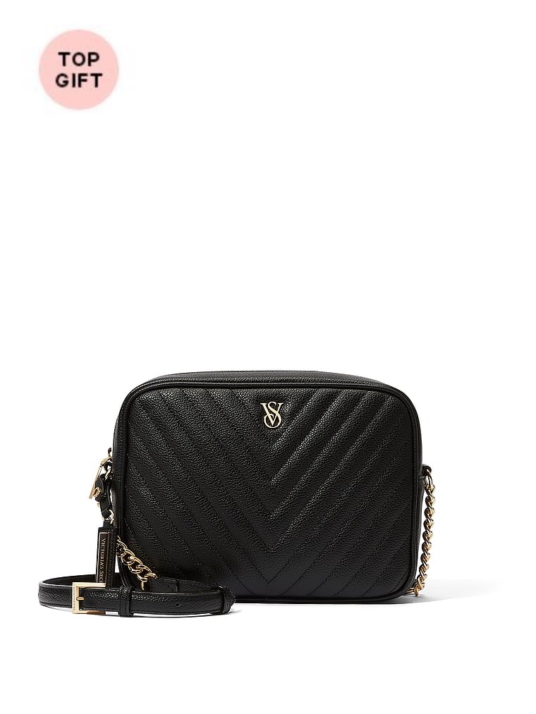 Bolso bandolera victoria secret deals