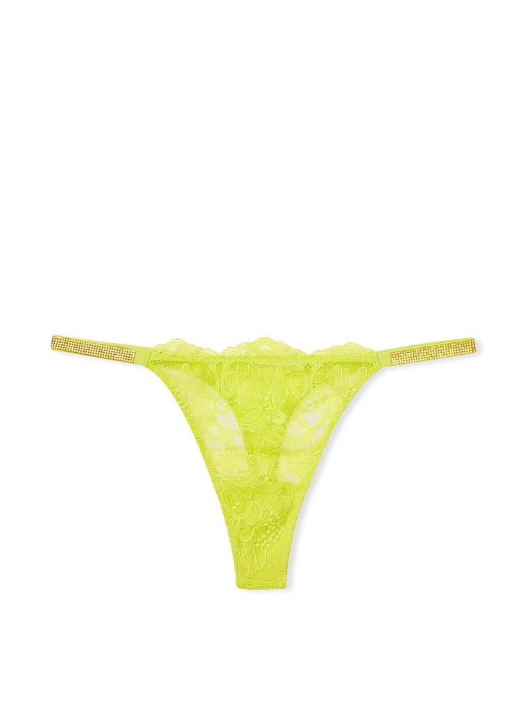 Tanga Invisible, Limelight, large