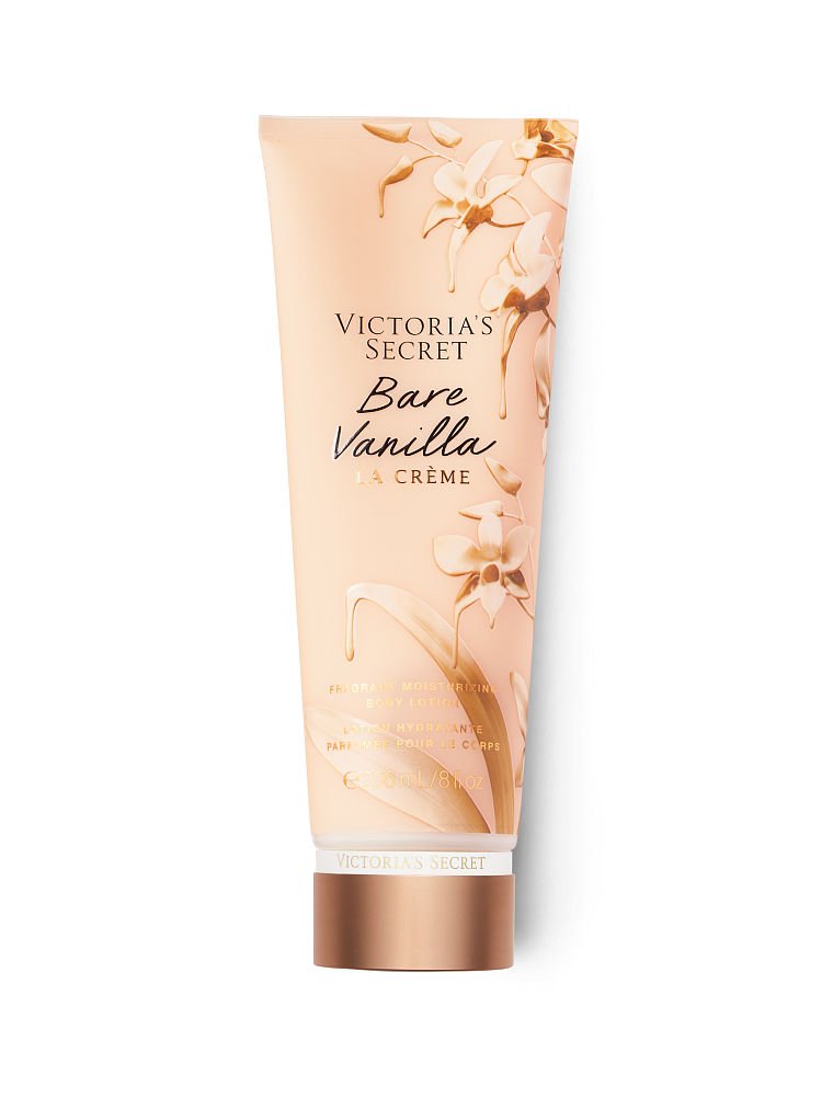 La Crème Bare Vanilla Edición Limitada La Crème Crema Corporal, Bare Vanilla, large