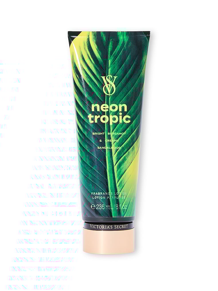 Neon Tropic Crema Perfumada Corporal, Neon Tropic, large
