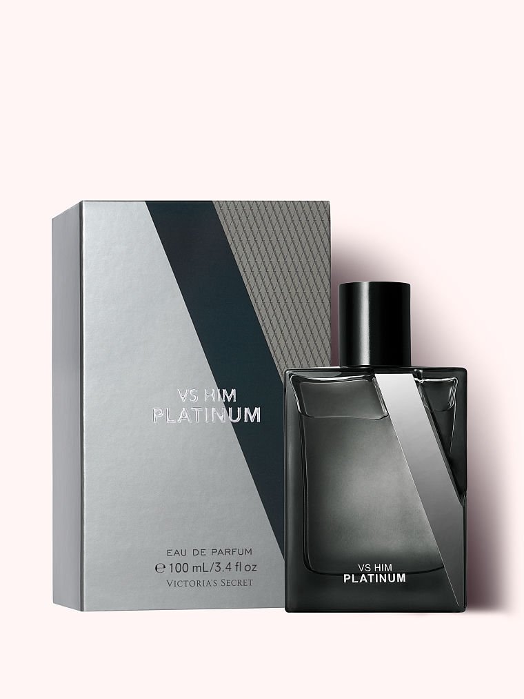 Vs Him Platinum Perfume, , large