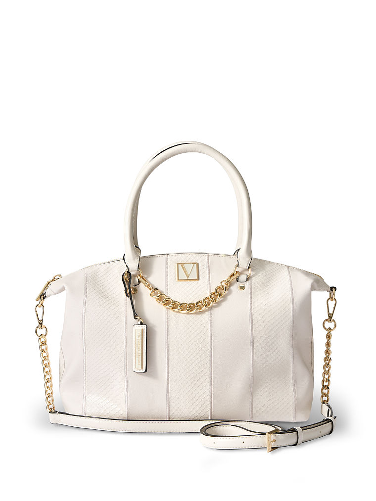 Bolso Shopping Flexible Victoria, Description, large