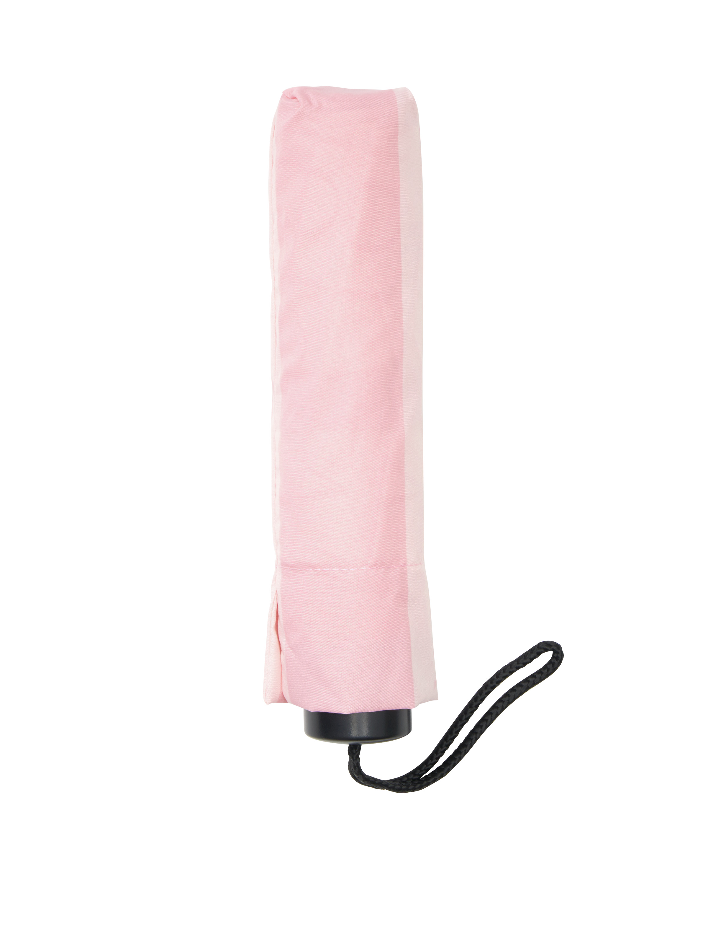 Paraguas Victoria, Pink Stripe, large