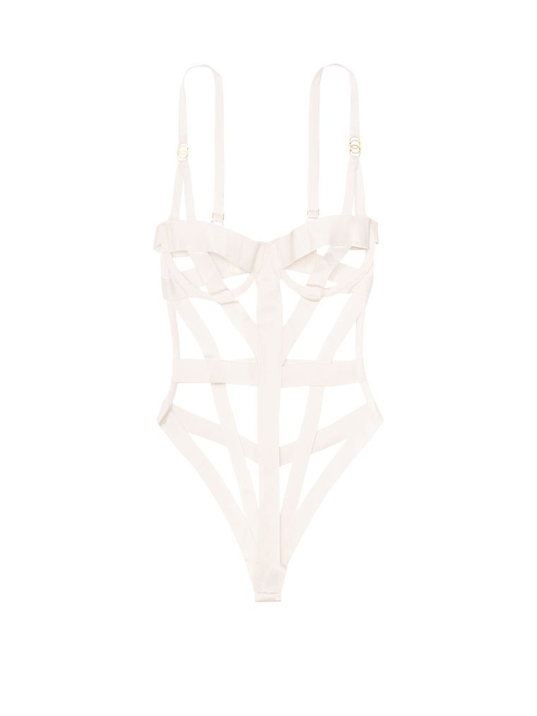 Body Seductor, Description, large