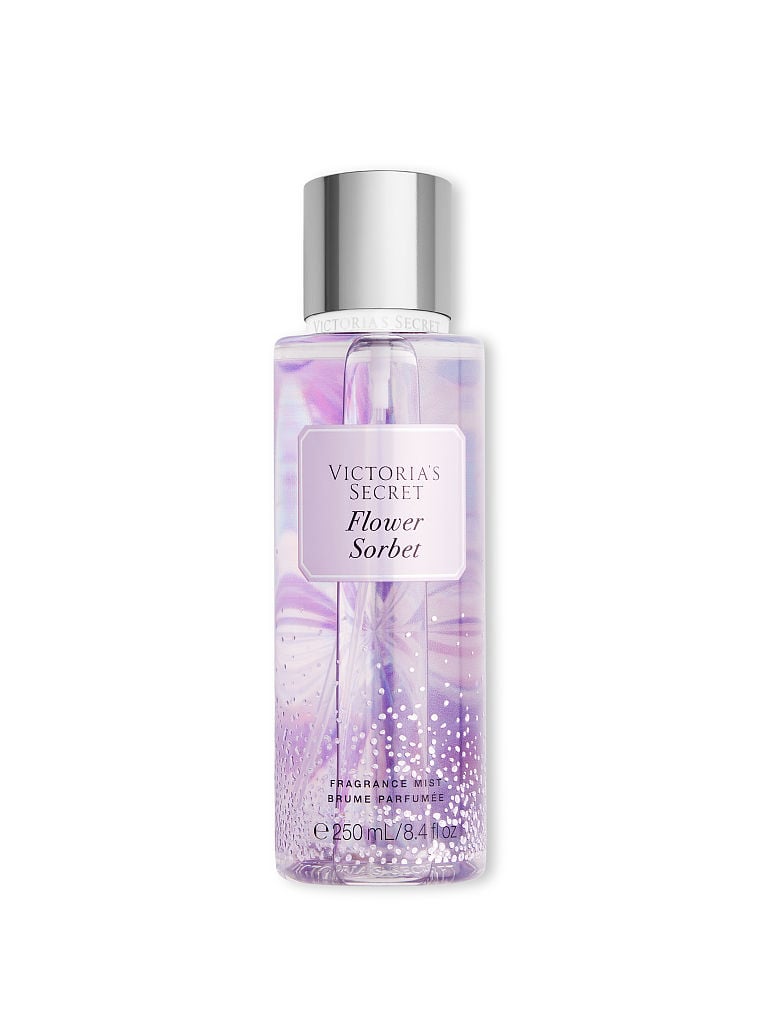 Edición Limitada Flower Sorbet Highly Spirited Bruma Perfumada Corporal, Flower Sorbet , large