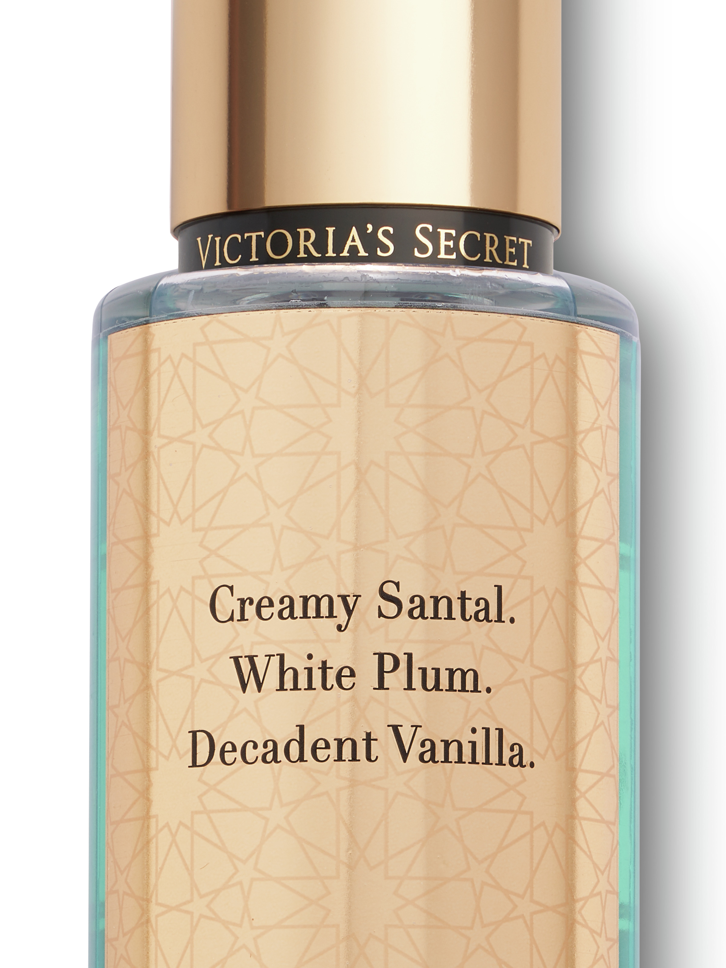 Fragrance Mists, Rich Santal, large