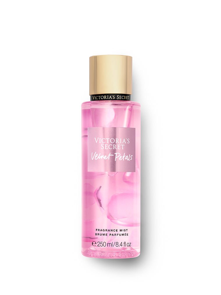 Dólar De acuerdo con Fresco Velvet Petals Bruma Corporal - 7928-11186614 | Victoria's Secret