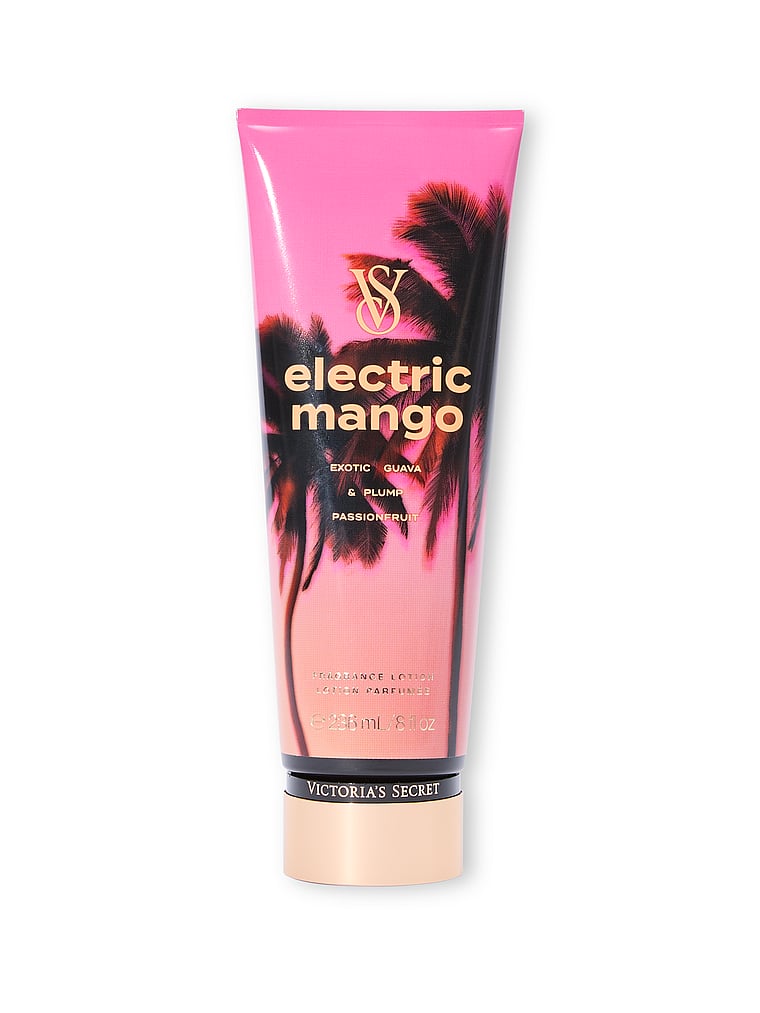 Electric Mango Crema Perfumada Corporal, Electric Mango, large
