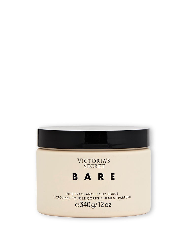 Bare Exfoliante Corporal, Bare Rose, large