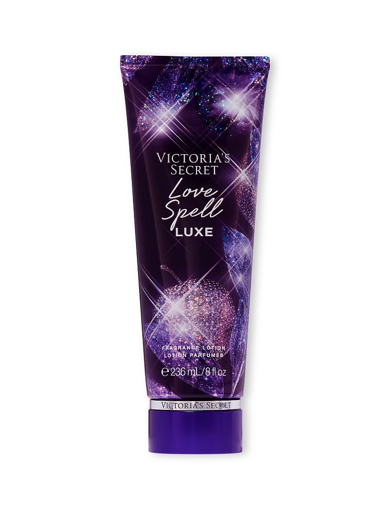 Edición Limitada Love Spell Luxe Crema Perfumada Corporal, Love Spell Luxe, large