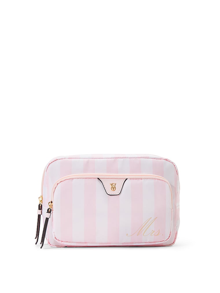 Bolsa De Aseo De Viaje, Stripe, large