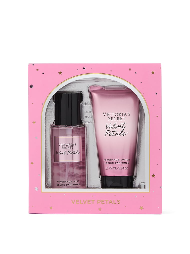 Velvet Petals Mini Fragrance Duo Gift Set, Velvet Petals, large