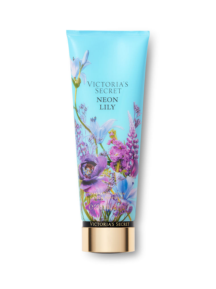 Neon Lily Edición Limitada Super Flora Crema Corporale, Neon Lily, large