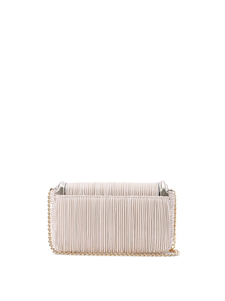 Bandolera Mini, Bridal, large