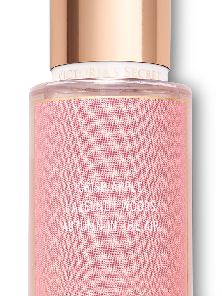 Lost In A Daydream Endless Autumn Bruma Perfumada Corporal, Description, large