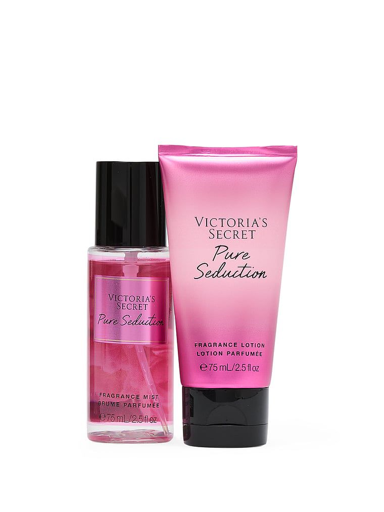 Pure Seduction Estuche Regalo De 2 Productos, PURE SEDUCTION, large