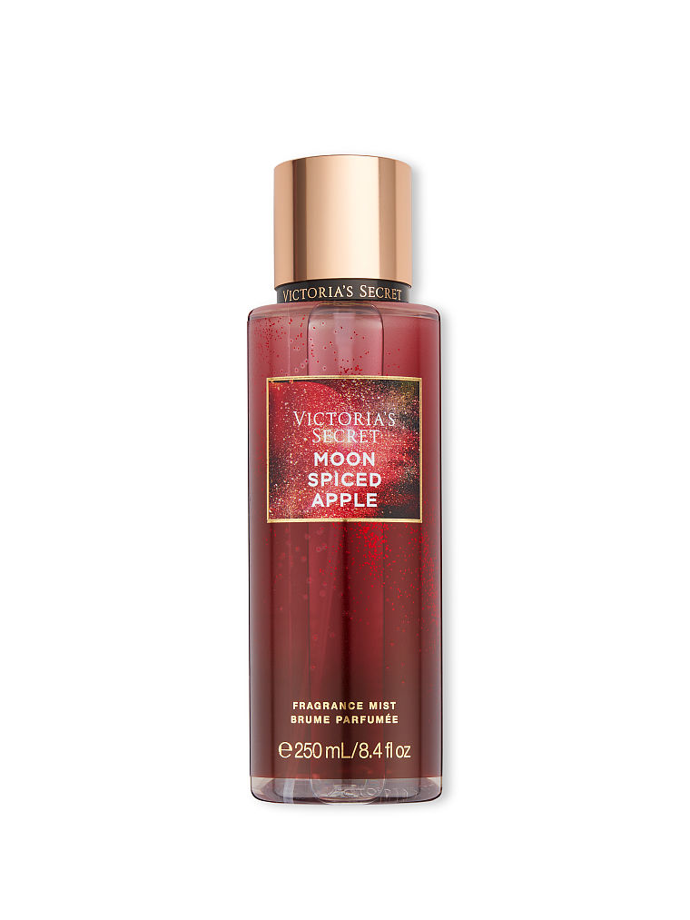 Moon Spiced Apple Cosmic Botanical Bruma Perfumada Corporal, Moon Spiced Apple, large