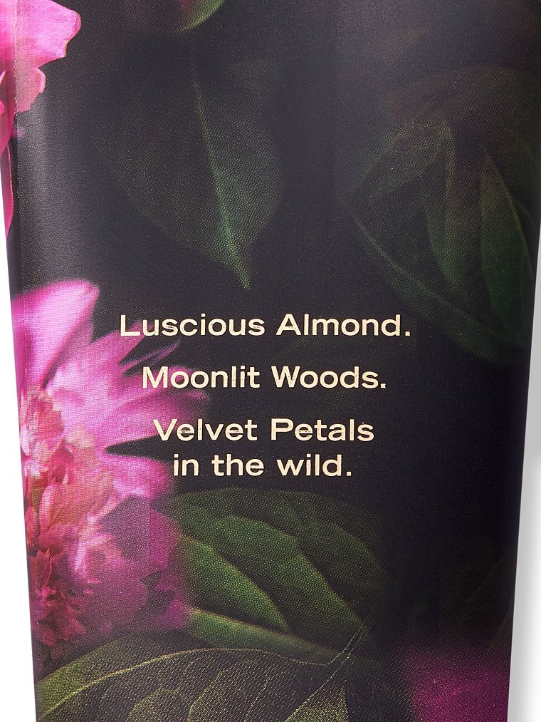 Edición Limitada Velvet Petals Untamed Crema Perfumada Corporal, Description, large