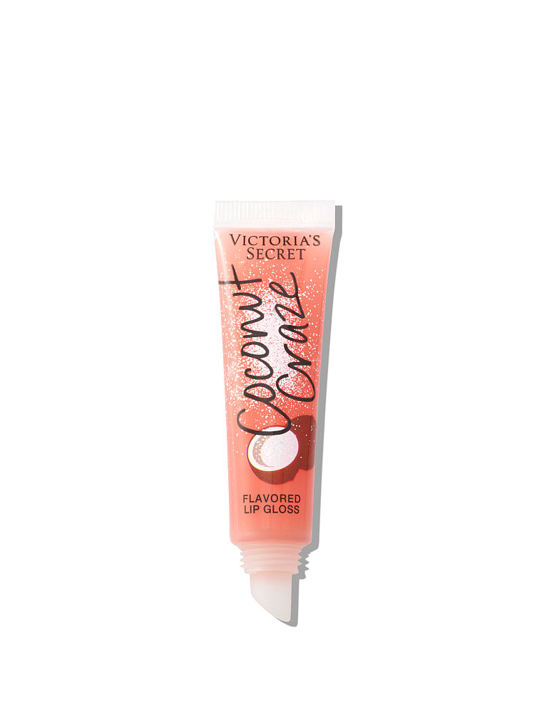 Coconut Craze Gloss De Labios, Coconut Craze: Sheer Peach, large