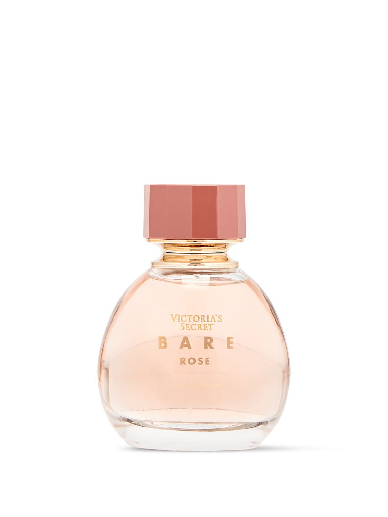 Bare Rose Perfume 100 Ml, 3.4 oz, large