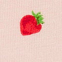 Purest Pink Strawberries