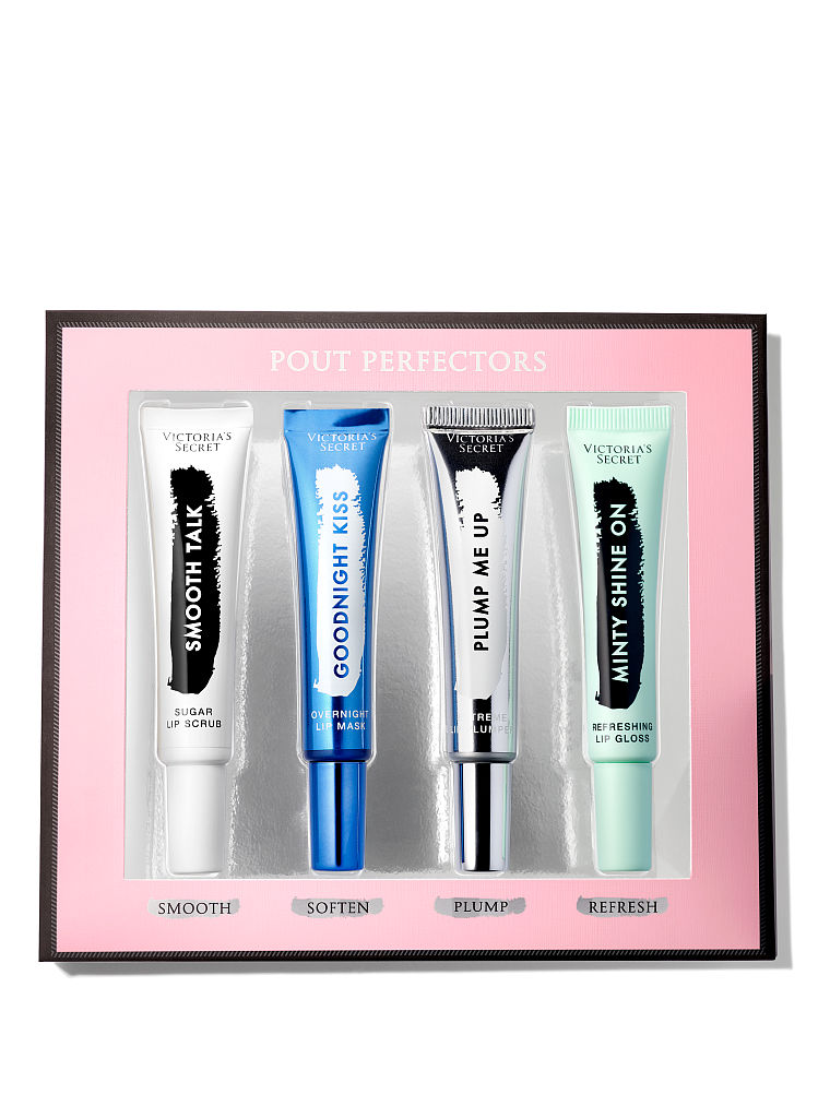 Pout Perfectors Tratamientos Para Labios, Description, large