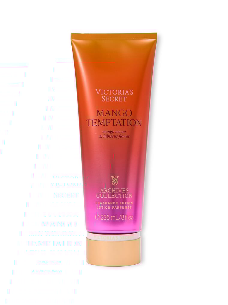 Mango Temptation Fragrance Lotion, Mango Temptation, large