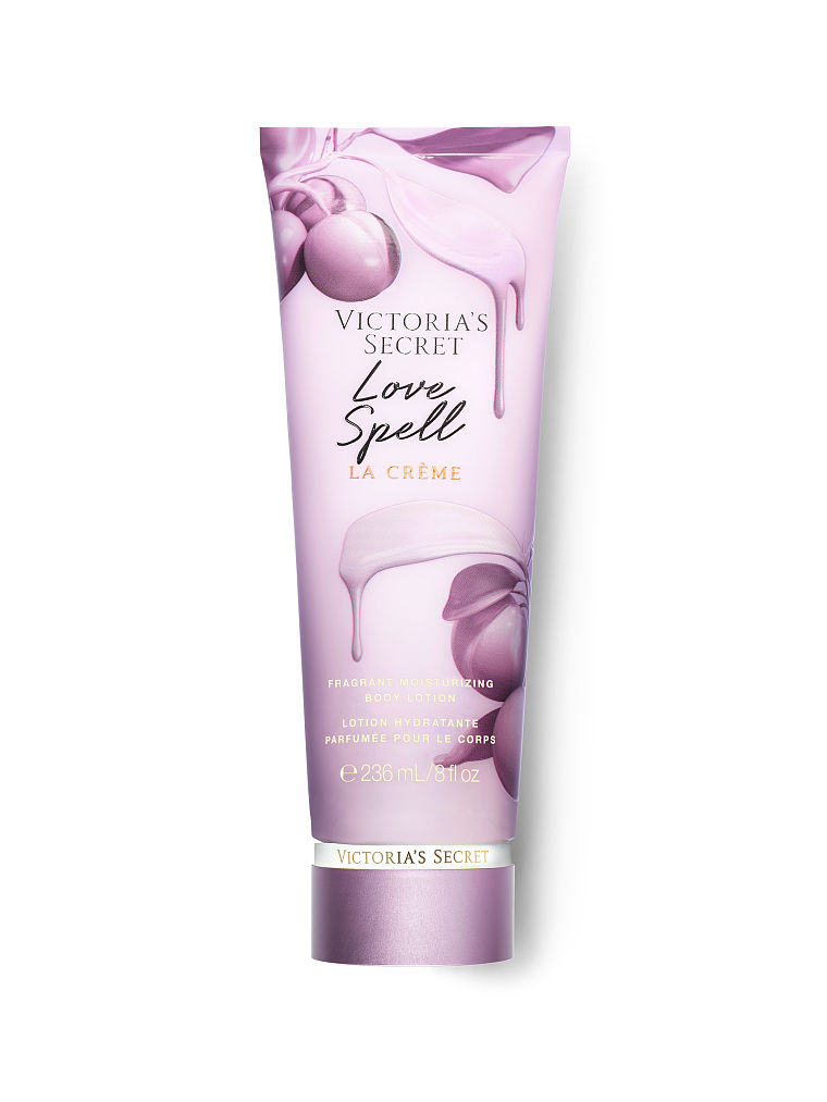 La Crème Love Spell Edición Limitada La Crème Crema Corporal, Love Spell, large