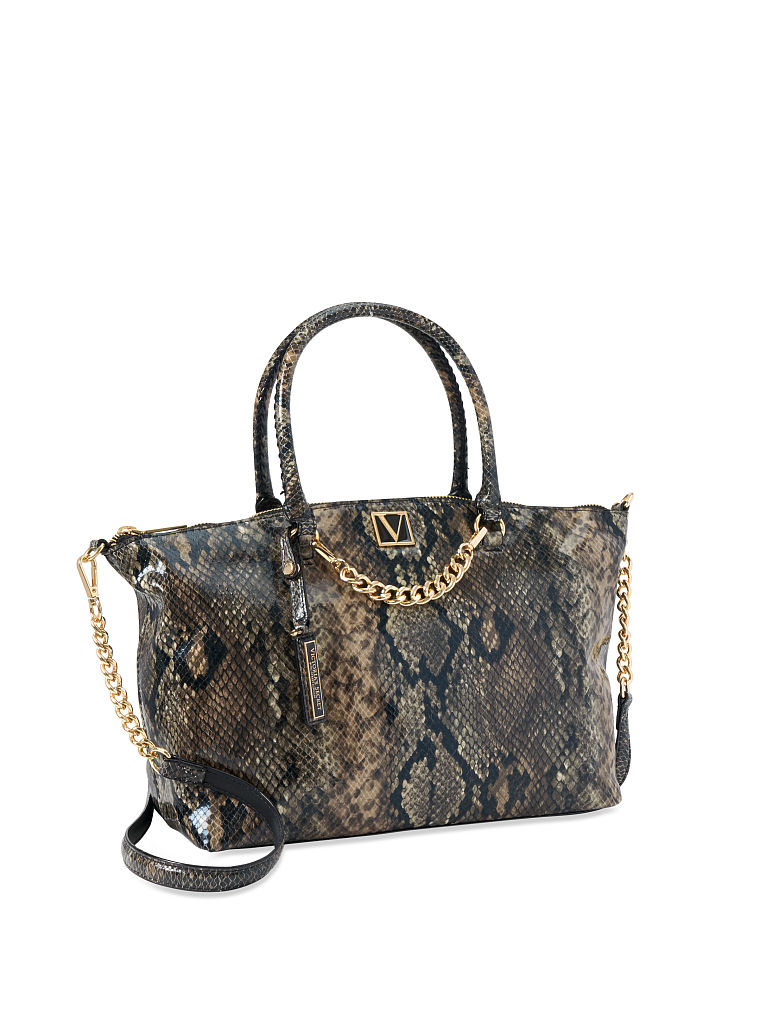 Bolso Shopping Flexible Victoria, Description, large