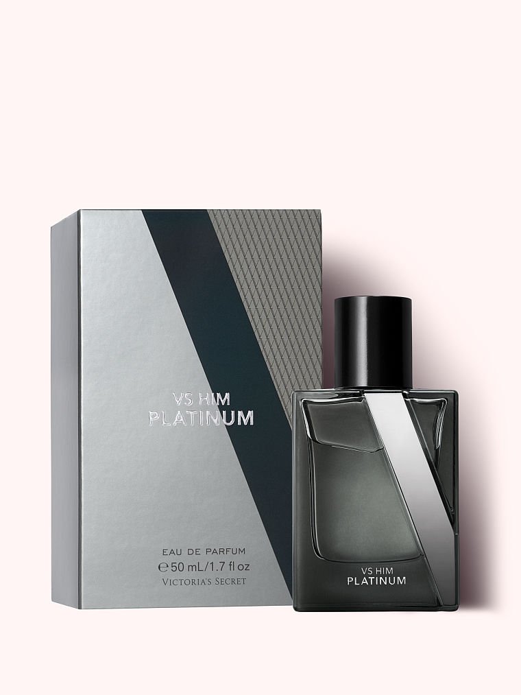 Vs Him Platinum Perfume, , large