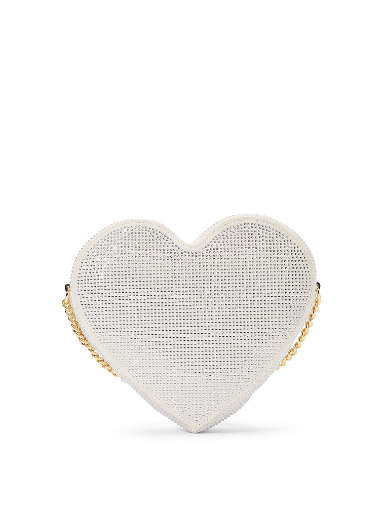 Bandolera Corazón, Bridal, large