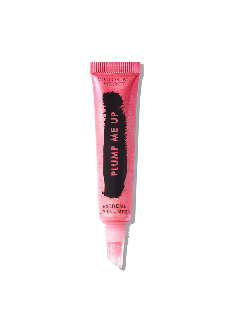 Plump Me Up Extreme Voluminizador De Labios, Pink Shimmer, large