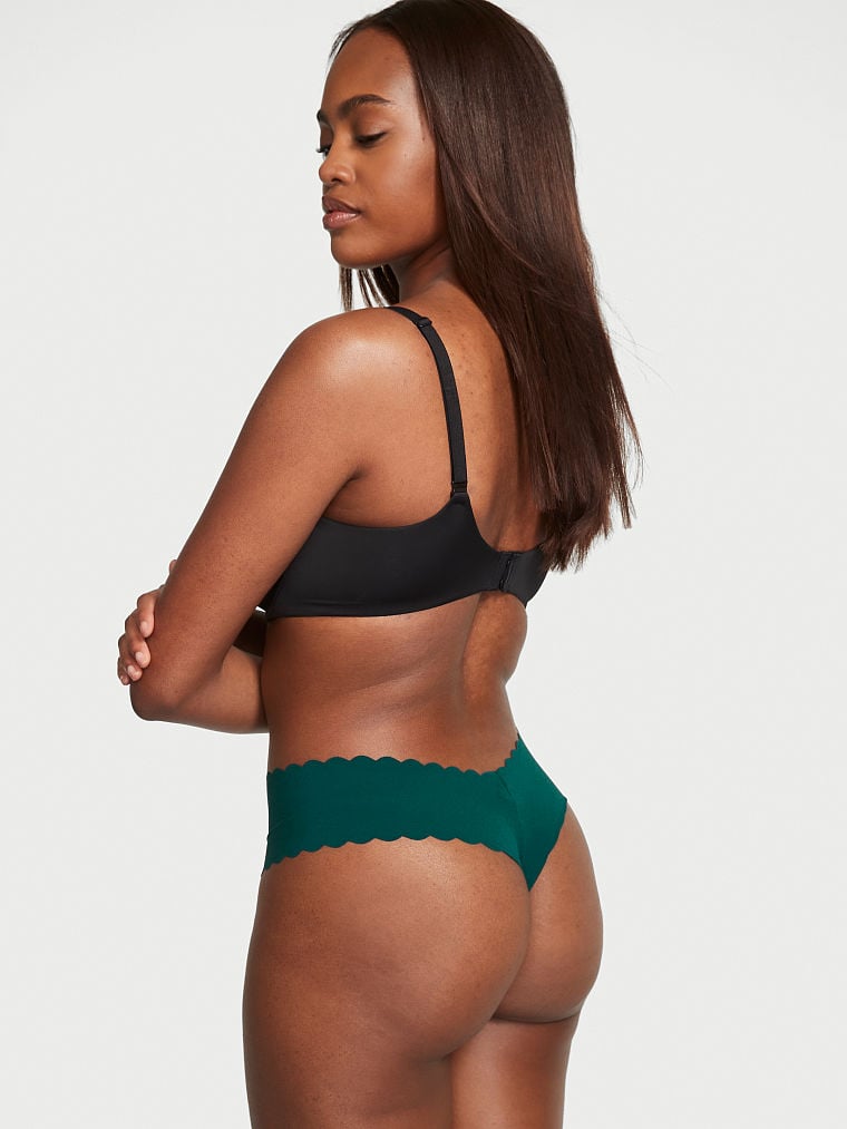Tanga Invisible, Deepest Green, large