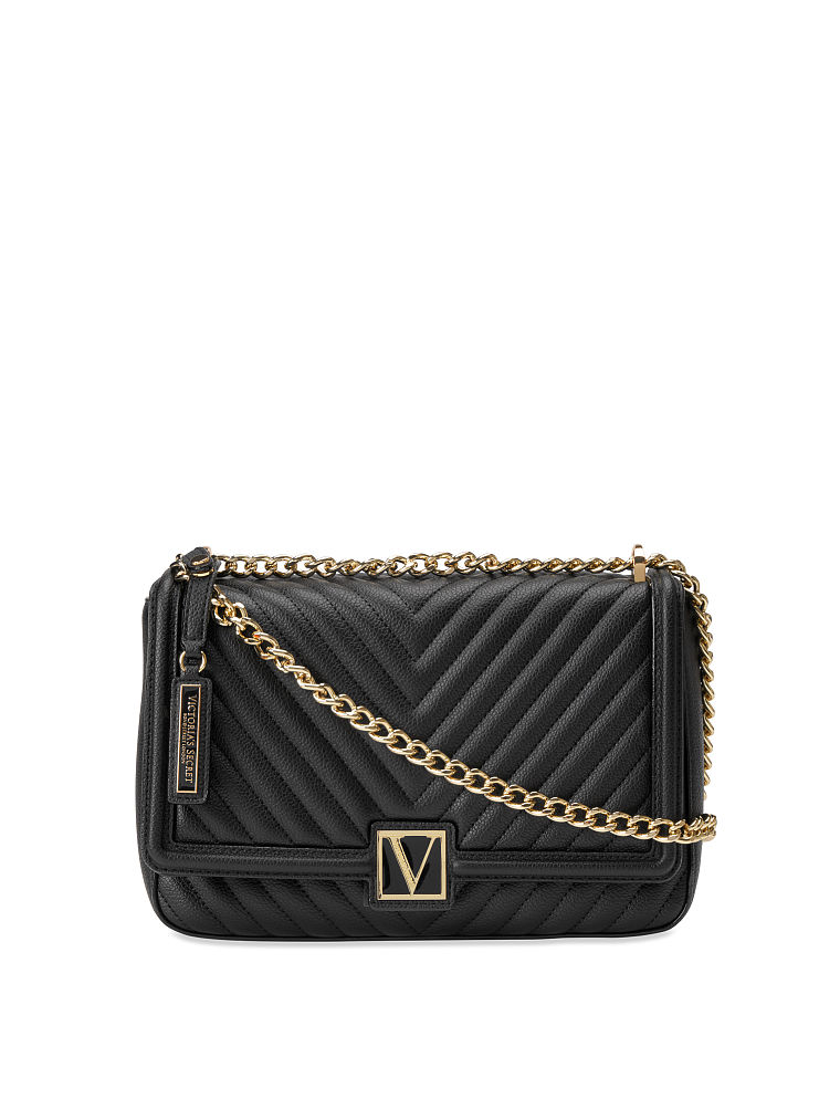 Bolso De Hombro Victoria - 001C-11192604