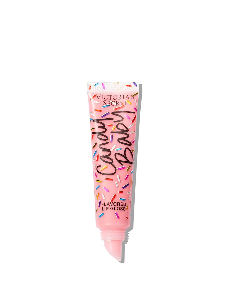 Candy Baby Gloss, Description, large