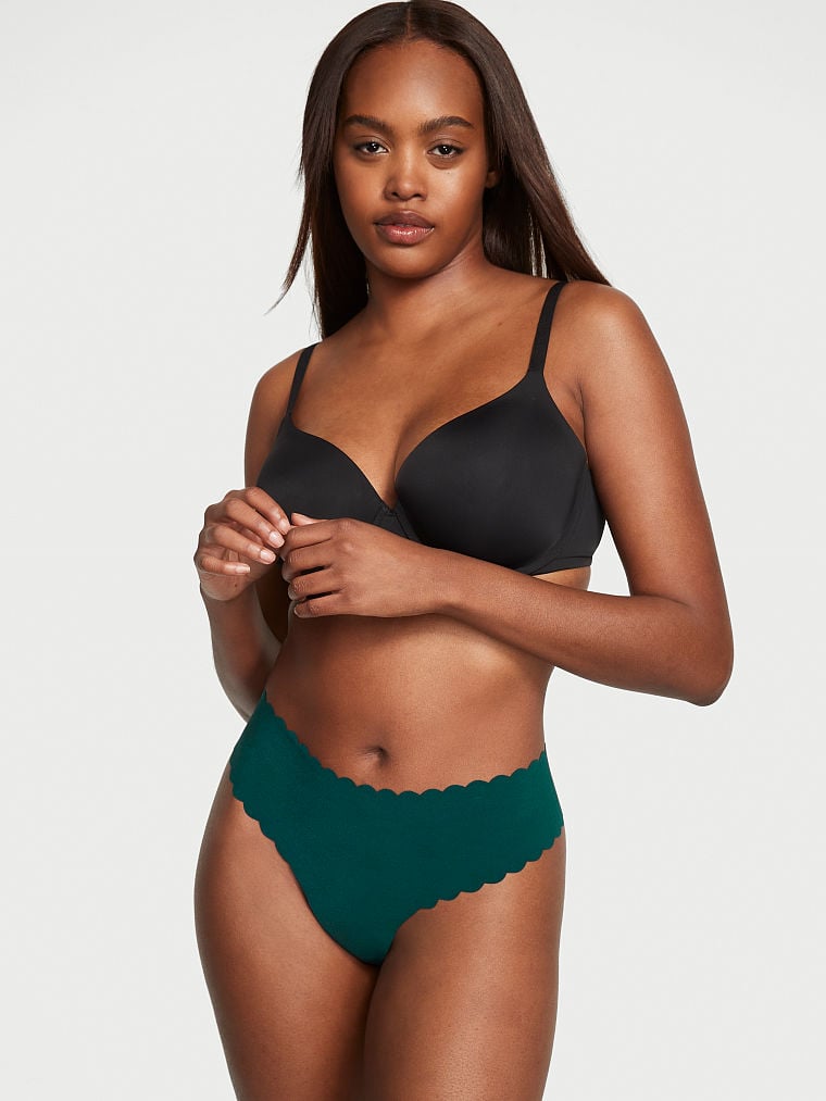 Tanga Invisible, Deepest Green, large