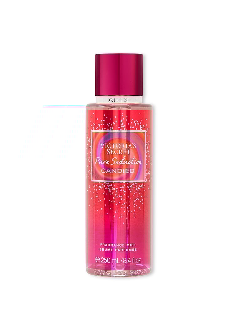 Pure Seduction Candied Bruma Perfumada Corporal, Pure Seduction Candied, large