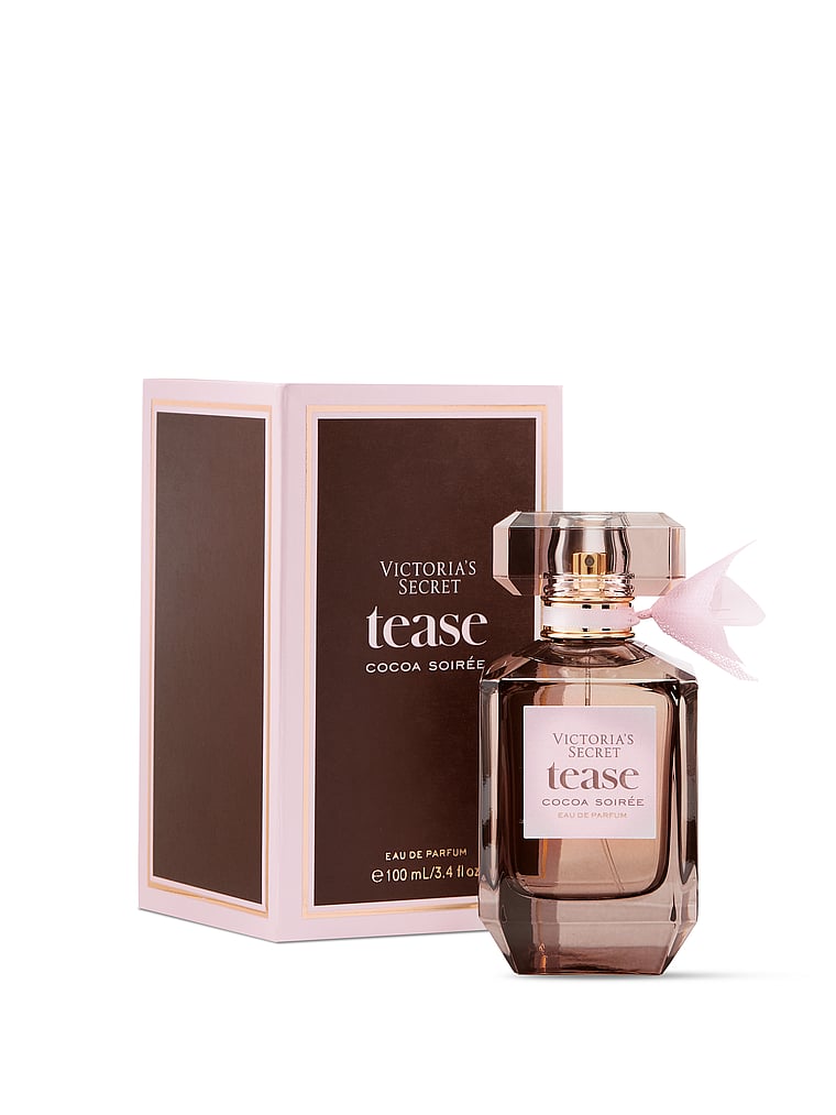 Tease Cocoa Soirée Eau De Parfum, , large