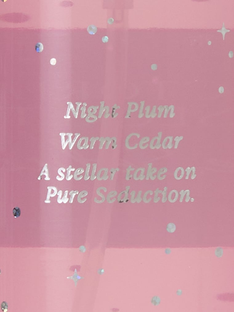 Pure Seduction Starlit Fragrance Mist, Pure Seduction, large
