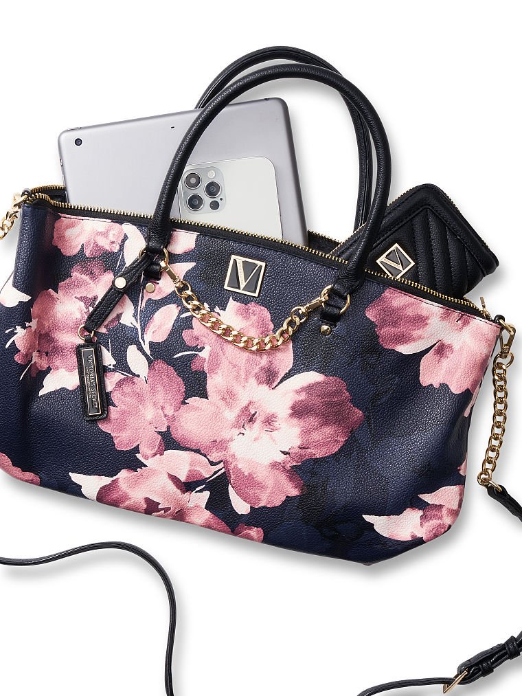 Bolso Shopping Flexible Victoria, Description, large